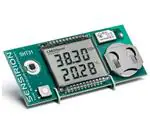 SHT31 SMART GADGET 传感器开发工具 SHT31 SMART GADGET 传感器开发工具