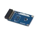 SHTC1 XPLAINED PRO EXTENSION BOARD 传感器开发工具 SHTC1 XPLAINED PRO EXTENSION BOARD 传感器开发工具