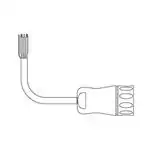RAL-050-001 电缆组件 RAL-050-001 电缆组件