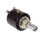 MW22B-10-50 电位器、微调器和变阻器 MW22B-10-50 电位器、微调器和变阻器