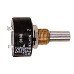 SP22G-10K 电位器、微调器和变阻器 SP22G-10K 电位器、微调器和变阻器