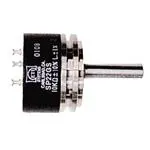 SP22S-2555-10K 电位器、微调器和变阻器 SP22S-2555-10K 电位器、微调器和变阻器