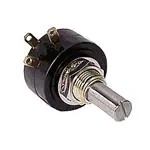 SP22E-5K 电位器、微调器和变阻器 SP22E-5K 电位器、微调器和变阻器