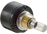 HSM22-S 电位器、微调器和变阻器 HSM22-S 电位器、微调器和变阻器