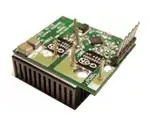 GS-EVB-HB-66508B-ON1 电源管理IC开发工具 GS-EVB-HB-66508B-ON1 电源管理IC开发工具