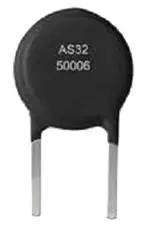 AS32 50006 热敏电阻器 AS32 50006 热敏电阻器