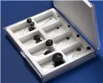 STD sample kit 电路保护套件 STD sample kit 电路保护套件
