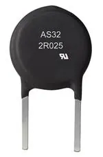 AS32 2R025 热敏电阻器 AS32 2R025 热敏电阻器