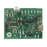 FUSB303GEVB 模拟与数字IC开发工具 FUSB303GEVB 模拟与数字IC开发工具