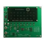 NCV7681LGEVB LED 照明开发工具