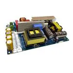 NCP13992AIOGEVB 电源管理IC开发工具