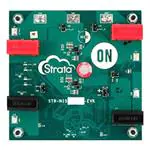 STR-NIS5232-GEVB 电源管理IC开发工具