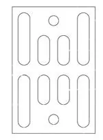 EFC4K110NUZTDG 分立半导体 EFC4K110NUZTDG 分立半导体