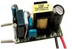 LV5011MDGEVB LED 照明开发工具