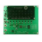 NCV7681AGEVB LED 照明开发工具