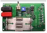 NCP5603GEVB LED 照明开发工具