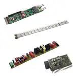LIGHTING-1-GEVK LED 照明开发工具 LIGHTING-1-GEVK LED 照明开发工具