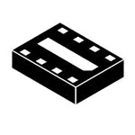 NCP186BMX150TAG 电源管理 IC