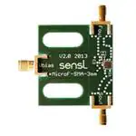 MICROFC-SMA-30020-GEVB 光学探测器和传感器 MICROFC-SMA-30020-GEVB 光学探测器和传感器