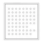AR0330CS1C12SPKA0-CP2 光学探测器和传感器 AR0330CS1C12SPKA0-CP2 光学探测器和传感器