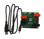 STR-NCV8163-NCP163-EVK 电源管理IC开发工具 STR-NCV8163-NCP163-EVK 电源管理IC开发工具