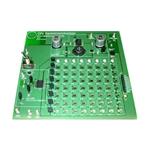 NCV7680PWR2GEVB LED 照明开发工具 NCV7680PWR2GEVB LED 照明开发工具