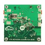 STR-NCP45560-ECOSWITCH-GEVB 电源管理IC开发工具