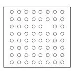 AR1335CSSC11SMKA0-CP2 光学传感器