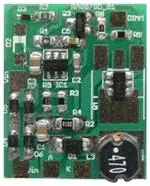 NCL30100ASLDGEVB LED 照明开发工具