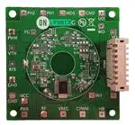 LV8813GGEVB 电源管理IC开发工具