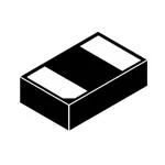 NSPM1041BMUTBG ESD 抑制器 TVS 二极管 NSPM1041BMUTBG ESD 抑制器 TVS 二极管