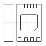 CAT34C02VP2IGT4A 存储器 IC CAT34C02VP2IGT4A 存储器 IC