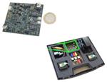 NV78763RLA11GEVK LED 照明开发工具 NV78763RLA11GEVK LED 照明开发工具