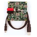 STR-USBC-2PORT-100W-EVK 模拟与数字IC开发工具 STR-USBC-2PORT-100W-EVK 模拟与数字IC开发工具