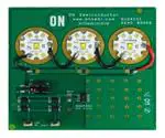 NUD4001DGEVB LED 照明开发工具 NUD4001DGEVB LED 照明开发工具