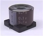 DVL-5R5D104T-R5 超级电容器 DVL-5R5D104T-R5 超级电容器