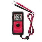 PM55A 万用表与电压表 PM55A 万用表与电压表
