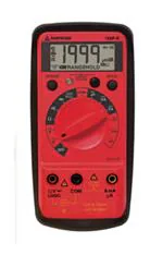 15XP-B 万用表与电压表 15XP-B 万用表与电压表