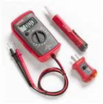 PK-110 万用表与电压表 PK-110 万用表与电压表