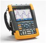 FLUKE-MDA-550 分析仪 FLUKE-MDA-550 分析仪