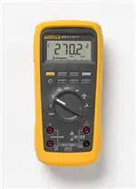 FLUKE-27-II 万用表与电压表 FLUKE-27-II 万用表与电压表