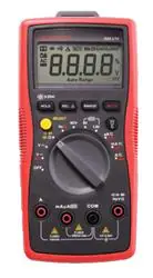 AM-530 万用表与电压表 AM-530 万用表与电压表