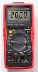 AM-570 万用表与电压表 AM-570 万用表与电压表