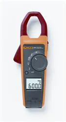 FLUKE-373 万用表与电压表 FLUKE-373 万用表与电压表
