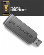 FLK-PC3000 FC 万用表与电压表
