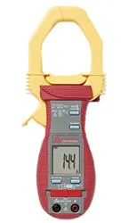 ACDC-100 万用表与电压表 ACDC-100 万用表与电压表
