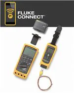 FLUKE-789/T3000 FC 万用表与电压表 FLUKE-789/T3000 FC 万用表与电压表