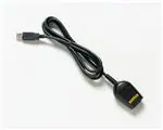 IR189USB 电缆组件 IR189USB 电缆组件