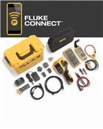 FLK-TI400 60HZ/FCA 热成像摄像机