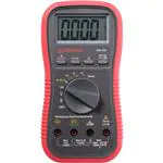 AM-250 万用表与电压表 AM-250 万用表与电压表